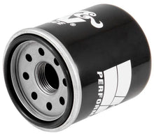 Load image into Gallery viewer, K&amp;N KTM 400/620/625/640/660 2.688in OD x 3.438in H Oil Filter - Main Product View
