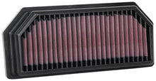 Load image into Gallery viewer, K&amp;N KTMF 1290 Super Duke R 2020-2021 Air Filter - Main Product View
