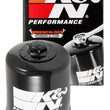 Load image into Gallery viewer, K&amp;N Kawasaki 2.688in OD x 2.781in H Oil Filter - Additional View 5