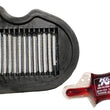 Load image into Gallery viewer, K&amp;N Kawasaki KLX110 02-10 Suzuki DRZ110 03-05 Air Filter