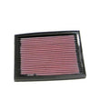 Load image into Gallery viewer, K&amp;N Kawasaki ZX7 Ninja 89-90 Air Filter