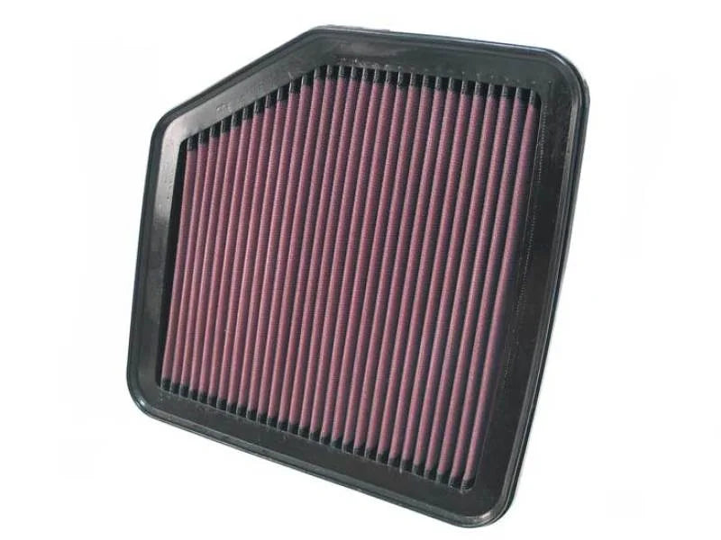 K&N Lexus IS 350 Drop In Air Filter - Main Product View