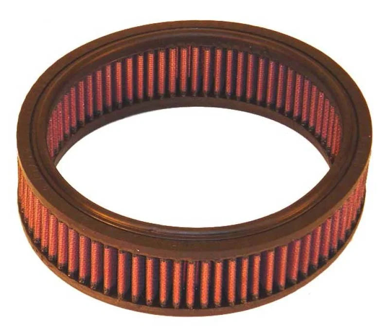 K&N Leyland/Morris/Riley Drop In Air Filter - Main Product View