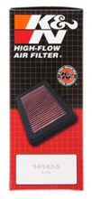 Load image into Gallery viewer, K&amp;N Leyland/Morris/Riley Drop In Air Filter - Additional View 5