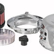 Load image into Gallery viewer, K&amp;N Lvrd 2-3/16in Or 2-5/18in Flg. 4in Top (1) - Main Product View