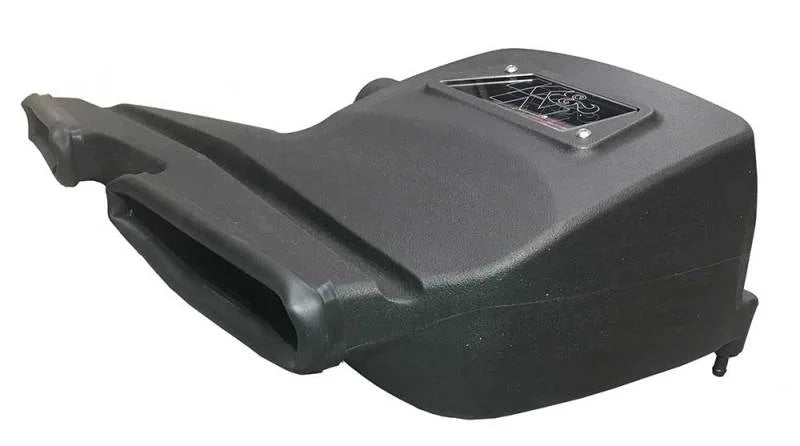 K&N Mercedes Benz A/B/CLA Class Performance Air Intake System - Main Product View
