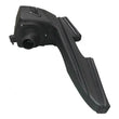 Load image into Gallery viewer, K&amp;N Mercedes Benz A/B/CLA Class Performance Air Intake System - Back View