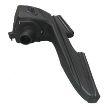 Load image into Gallery viewer, K&amp;N Mercedes Benz A/B/CLA Class Performance Air Intake System - Back View