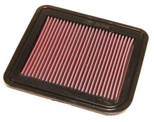 Load image into Gallery viewer, K&amp;N Mitsubishi Endeavor/06 Eclipse/04-5 Galant Drop In Air Filter - Main Product View