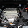 Load image into Gallery viewer, K&amp;N Mitsubishi Endeavor/06 Eclipse/04-5 Galant Drop In Air Filter - Side View
