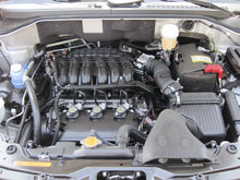 Load image into Gallery viewer, K&amp;N Mitsubishi Endeavor/06 Eclipse/04-5 Galant Drop In Air Filter - Back View