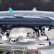 Load image into Gallery viewer, K&amp;N Nissan Titan &amp; Armada 5.6L - V8 2004 Drop In Air Filter - Side View
