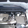Load image into Gallery viewer, K&amp;N Nissan Titan &amp; Armada 5.6L - V8 2004 Drop In Air Filter - Back View