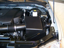 Load image into Gallery viewer, K&amp;N Nissan Titan &amp; Armada 5.6L - V8 2004 Drop In Air Filter - Additional View 5