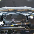 Load image into Gallery viewer, K&amp;N Nissan Titan &amp; Armada 5.6L - V8 2004 Drop In Air Filter - Additional View 6
