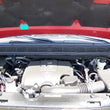 Load image into Gallery viewer, K&amp;N Nissan Titan &amp; Armada 5.6L - V8 2004 Drop In Air Filter - Additional View 7