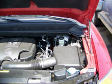 Load image into Gallery viewer, K&amp;N Nissan Titan &amp; Armada 5.6L - V8 2004 Drop In Air Filter - Additional View 8