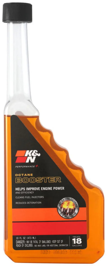 K&N Octane Booster 16oz - Main Product View