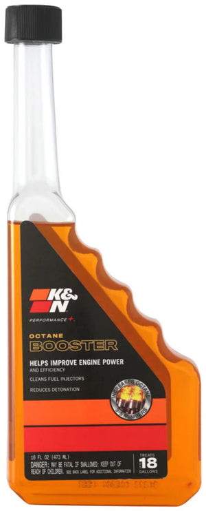 K&N Octane Booster 16oz - Main Product View