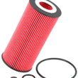 Load image into Gallery viewer, K&amp;N Oil Filter 04-06 Mercedes Benz / 08-10 Chevy Captiva Sport - Main Product View