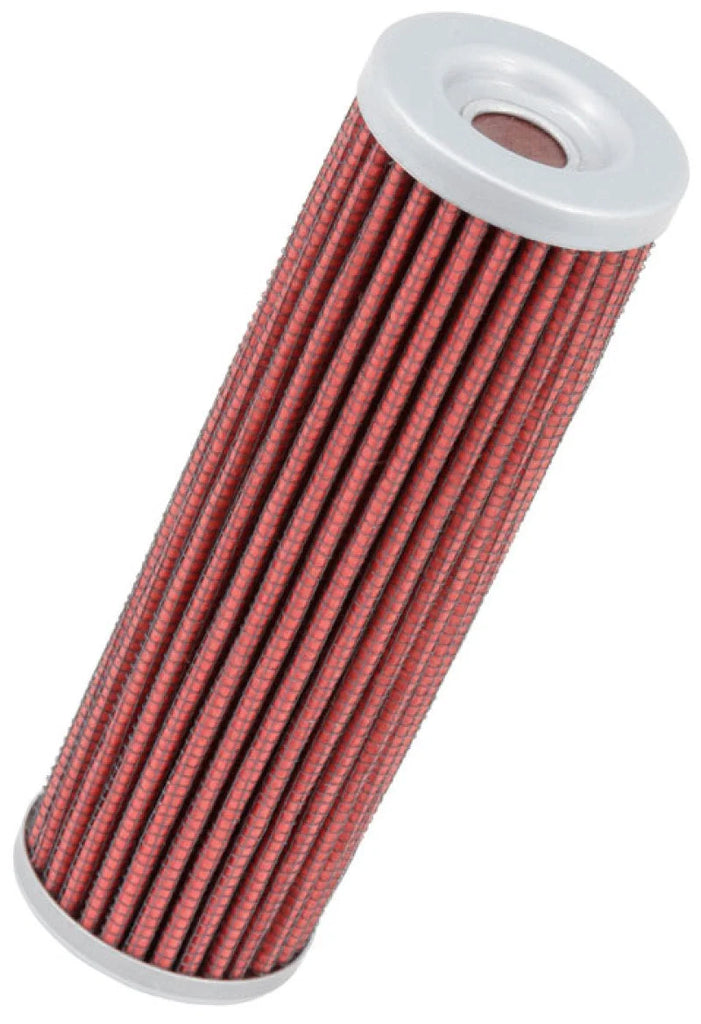 K&N Oil Filter 1.625in OD x 5.063in H - Main Product View