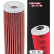 Load image into Gallery viewer, K&amp;N Oil Filter 1.625in OD x 5.063in H - Additional View 5