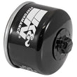 Load image into Gallery viewer, K&amp;N Oil Filter 2.688in Height x 3.031in OD Powersports - Canister - Main Product View