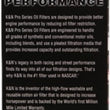 Load image into Gallery viewer, K&amp;N Oil Filter 3in OD x 5.094in H for Buick/Chevrolet/Pontiac/GMC/Oldsmobile/GMC/Cadillac - Side View