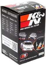 Load image into Gallery viewer, K&amp;N Oil Filter 3in OD x 5.094in H for Buick/Chevrolet/Pontiac/GMC/Oldsmobile/GMC/Cadillac - Additional View 5