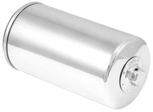 Load image into Gallery viewer, K&amp;N Oil Filter 80-98 Harley Davidson FXB/FXD?FXDB/FXDC/FXDL/FXDS/FXDWG - 3in OD x 5.969in Height - Main Product View