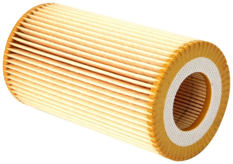 K&N Oil Filter Automotive 09-15 Mercedes G550 5.5L - Side View
