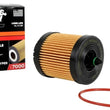 Load image into Gallery viewer, K&amp;N Oil Filter Automotive fits 2000-2017 Buick / Chevrolet / Fisker 2.4L - Back View