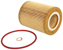 Load image into Gallery viewer, K&amp;N Oil Filter Automotive fits 2000 BMW 323CI / 1998-2000 BMW 323I / 1998-1999 BMW 323IS / 2001-2006 BMW 325CI / 2001-2005...