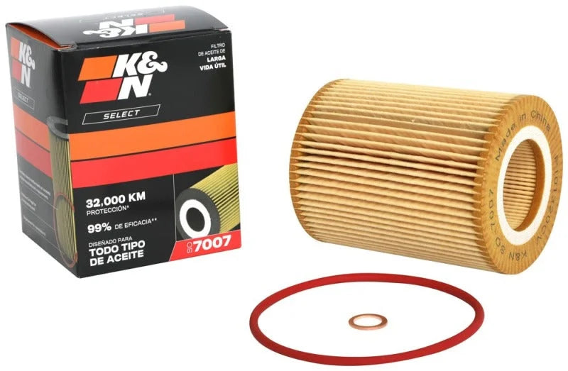 K&N Oil Filter Automotive fits 2000 BMW 323CI / 1998-2000 BMW 323I / 1998-1999 BMW 323IS / 2001-2006 BMW 325CI / 2001-2005...