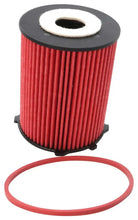 Load image into Gallery viewer, K&amp;N Oil Filter Automotive fits 2001-2022 Toyota Proace 1.6L Diesel - Main Product View