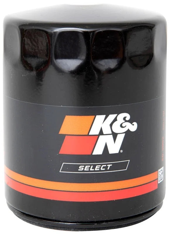 K&N Oil Filter Automotive fits 2002-2004 Hummer H1 6.5L - Main Product View