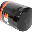 Load image into Gallery viewer, K&amp;N Oil Filter Automotive fits 2002-2004 Hummer H1 6.5L - Side View