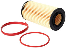 Load image into Gallery viewer, K&amp;N Oil Filter Automotive fits 2004-2024 Audi RS Q3 2.5L / Volkswagen / Volvo - Main Product View