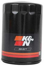 Load image into Gallery viewer, K&amp;N Oil Filter Automotive fits 2006-2016 Chevrolet Express 2500 / 2006-2016 Chevrolet Express 3500 / 2001-2019 Chevrolet S...