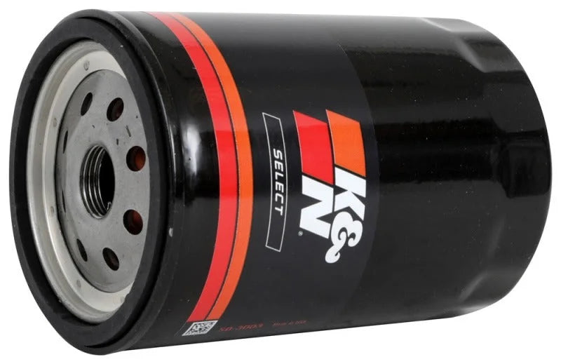 K&N Oil Filter Automotive fits 2006-2016 Chevrolet Express 2500 / 2006-2016 Chevrolet Express 3500 / 2001-2019 Chevrolet S...
