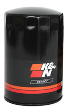 Load image into Gallery viewer, K&amp;N Oil Filter Automotive fits 2007-2015 Mazda CX-9 - Main Product View