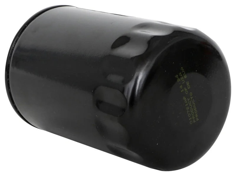 K&N Oil Filter Automotive fits 2007-2015 Mazda CX-9 - Side View