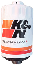 Load image into Gallery viewer, K&amp;N Oil Filter Automotive fits 2008-2010 Vw Passat - Main Product View
