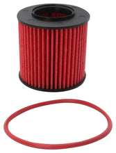 Load image into Gallery viewer, K&amp;N Oil Filter Automotive fits 2008-2018 Vw Tiguan 1.4L - Main Product View