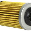 Load image into Gallery viewer, K&amp;N Oil Filter Automotive fits 2013-2015 Cadillac ATS Luxury / 2004-2014 Cadillac CTS / 2010-2015 Cadillac CTS Luxury / 20...