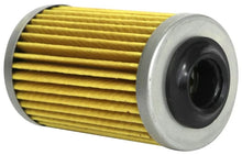 Load image into Gallery viewer, K&amp;N Oil Filter Automotive fits 2013-2015 Cadillac ATS Luxury / 2004-2014 Cadillac CTS / 2010-2015 Cadillac CTS Luxury / 20...
