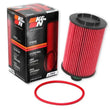 Load image into Gallery viewer, K&amp;N Oil Filter Automotive fits 2018 Jeep Grand Cherokee HIGH Altitude / 2014-2019 Jeep Grand Cherokee LIMITED / 2017-2019 ...