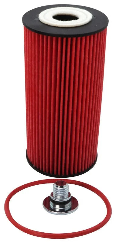 K&N Oil Filter Automotive fits 2021-2023 Genesis G70 2.2L - Main Product View