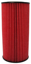 Load image into Gallery viewer, K&amp;N Oil Filter Automotive fits 2021-2023 Genesis G70 2.2L - Side View