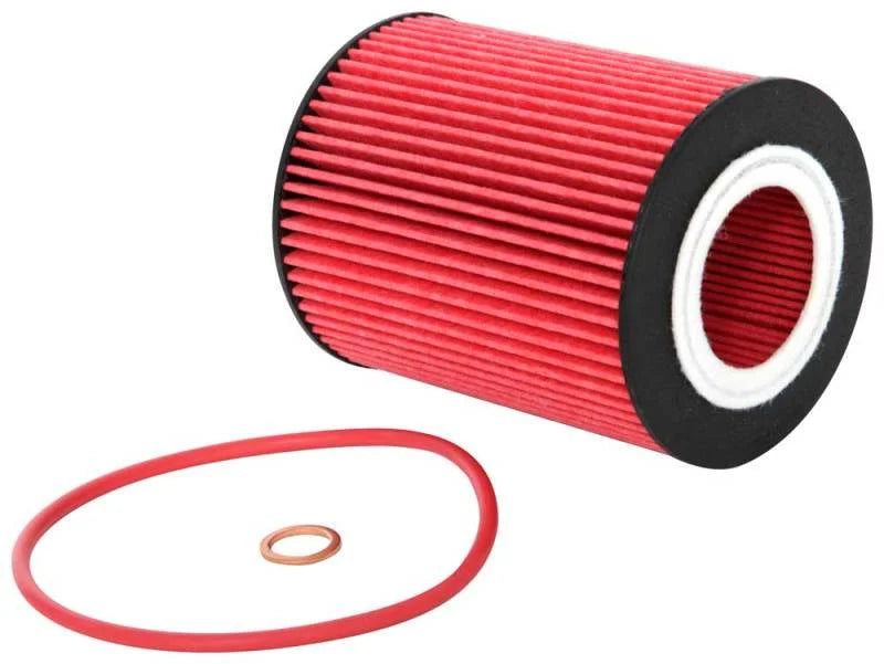 K&N Oil Filter OIL FILTER AUTOMOTIVE - Main Product View